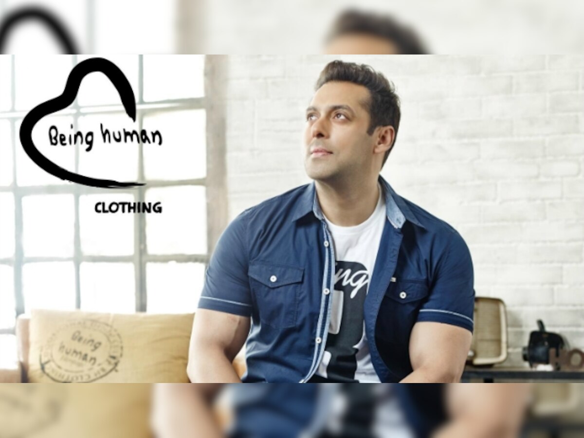 Now, Salman Khan's 'Being Human' to introduce their own jewelry line