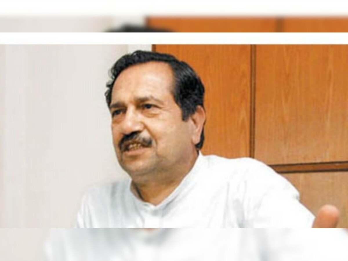 RSS leader Indresh Kumar asks youth to make 'Akhand Bharat' a reality