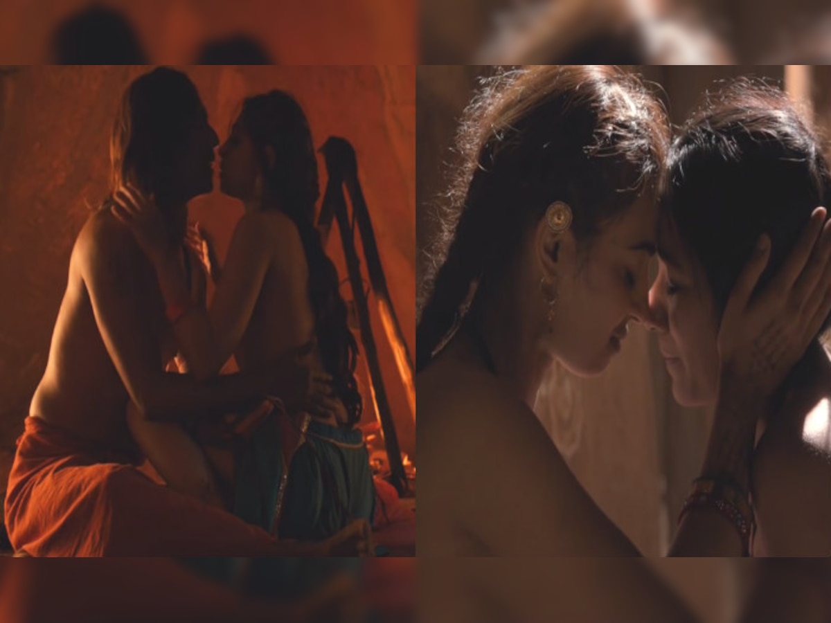 Adil Adil Adil Sex Video - Why call it just Radhika Apte's sex scene? Her Parched co-star Adil Hussain  breaks silence!