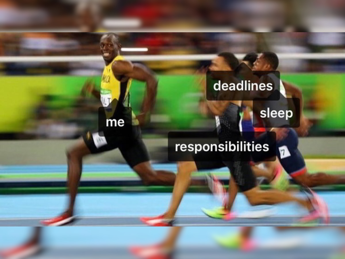 Rio 2016: These Usain Bolt 'smiling face' memes  show why he is immortal