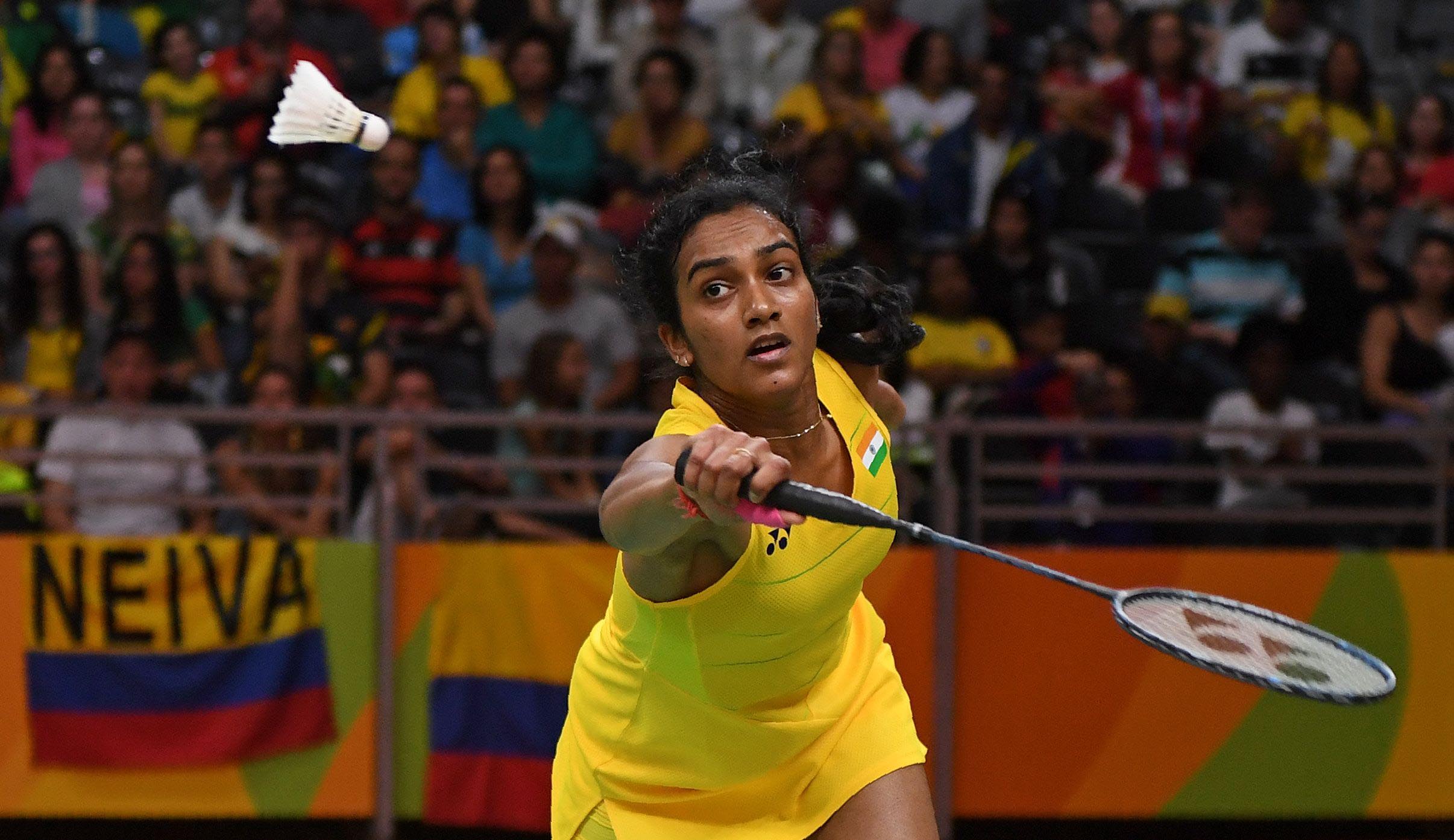 Rio 2016 PV Sindhu in quarter-final Live streaming and where to watch on TV in India