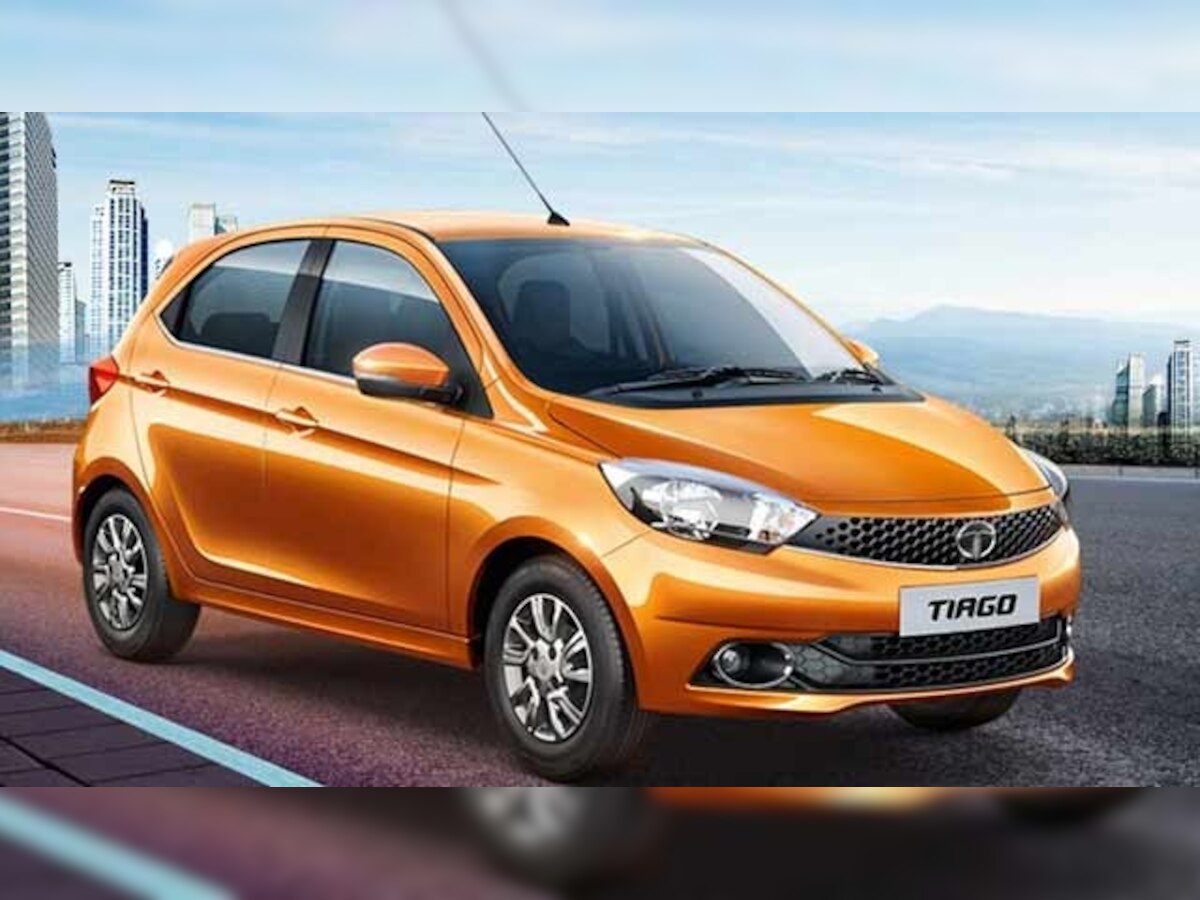 Tata Motors hikes Tiago prices by up to Rs 6,000