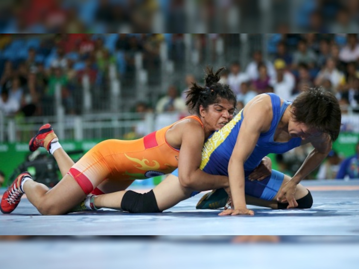 Explained: Repechage rule that helped Sakshi Malik win bronze in wrestling