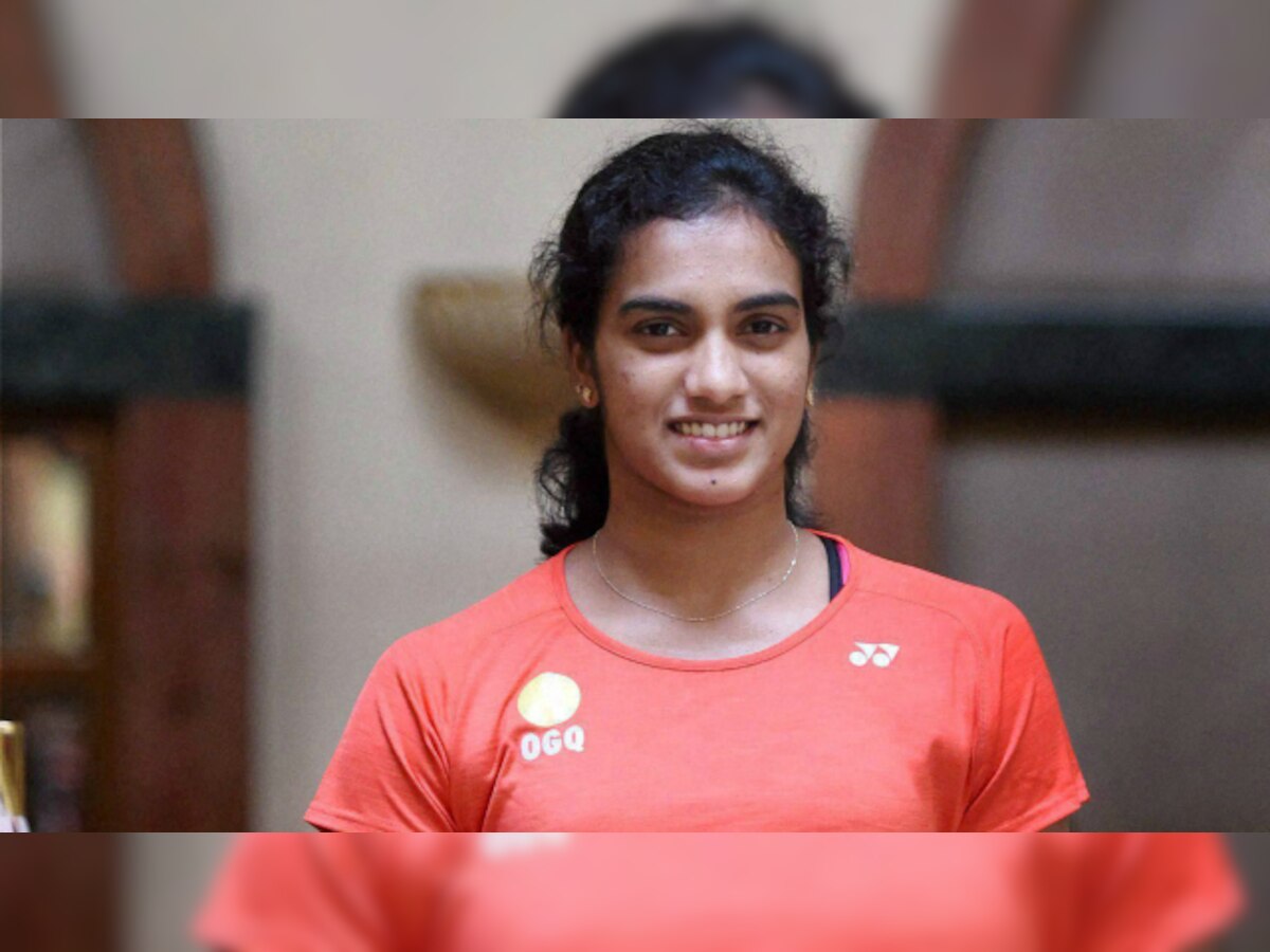 Rio 2016: Sindhu wants to play her heart out for gold