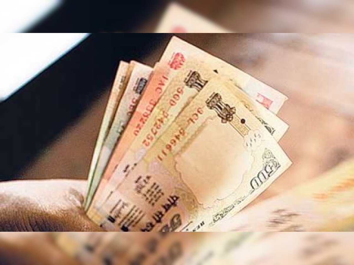 Petition filed to make currencies visually impaired-friendly