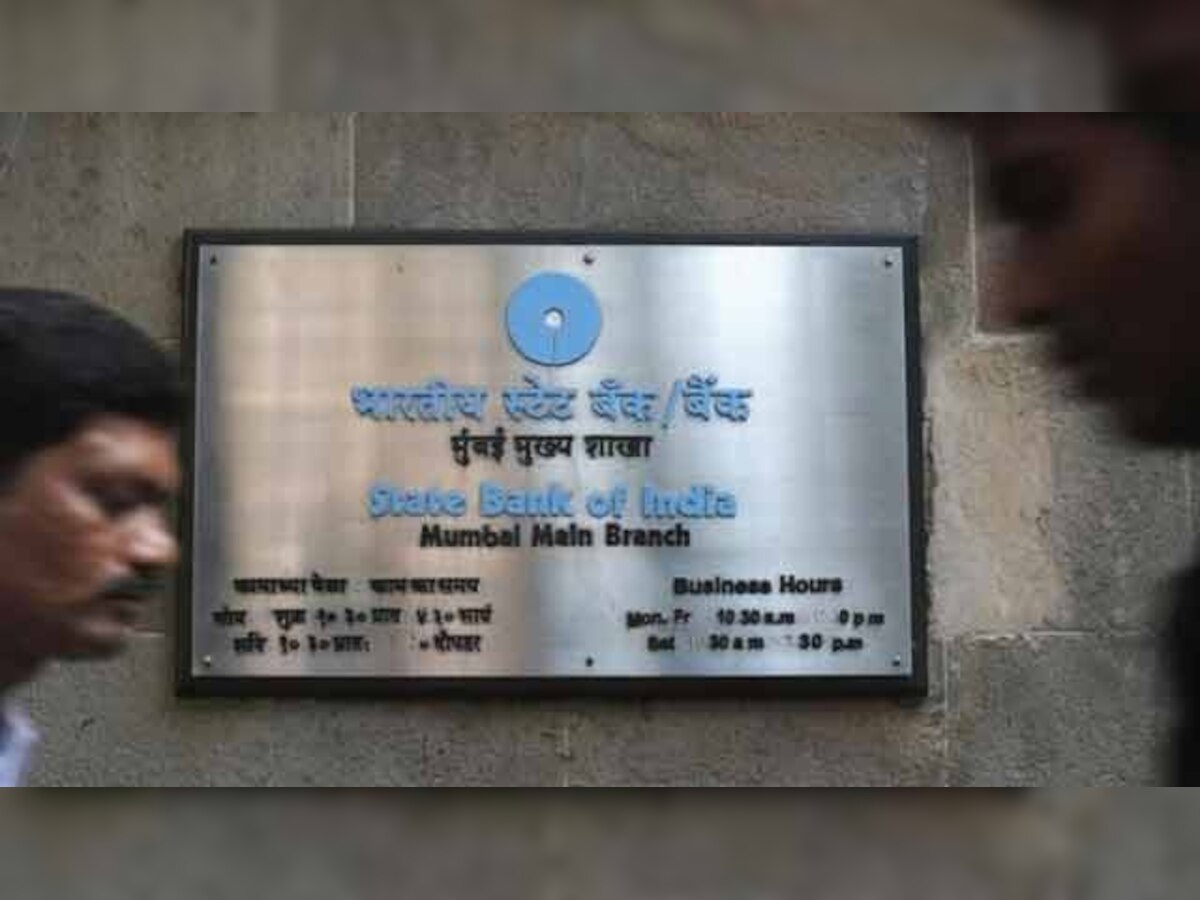 SBI board clears merger of six banks