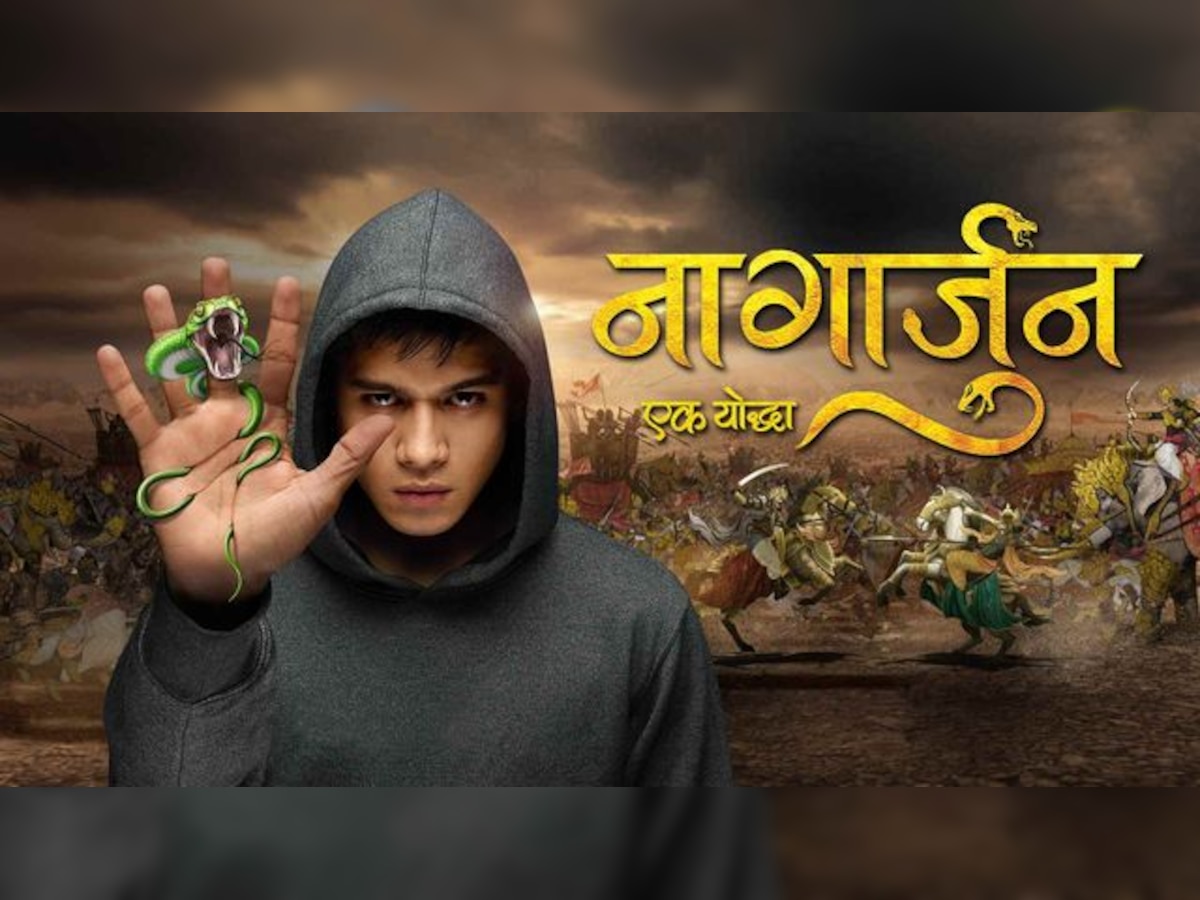 TV show Nagarjun to have 7 new actors!