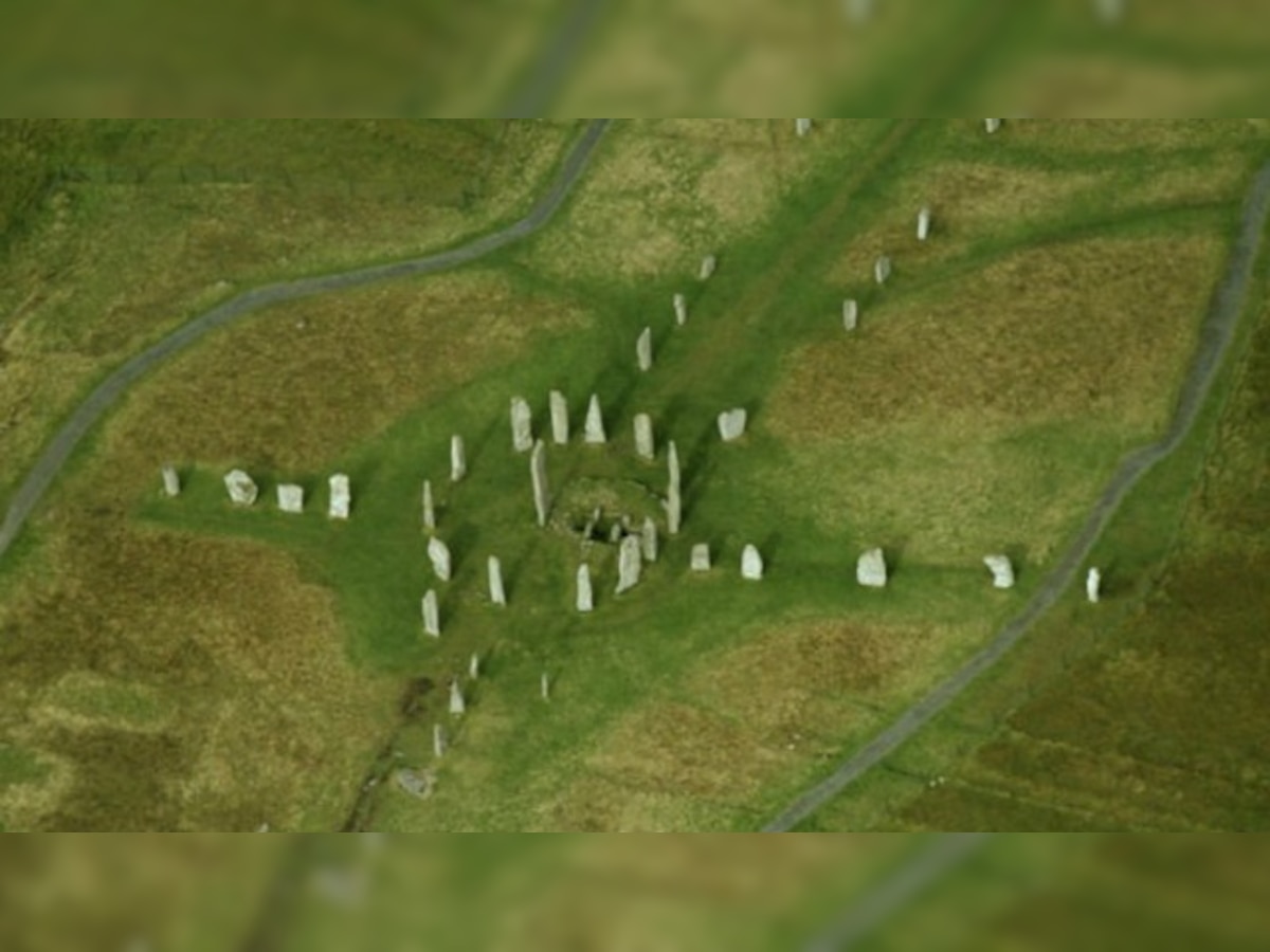 Scientists link 5,000-year-old British stone circles to astronomy