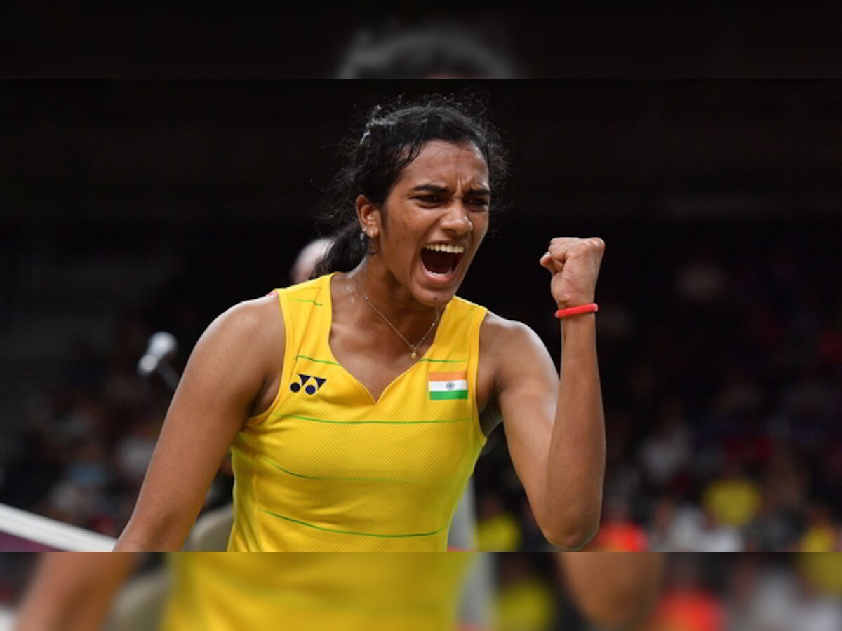 Rio 2016: India hails PV Sindhu before her final match against Carolina Marin