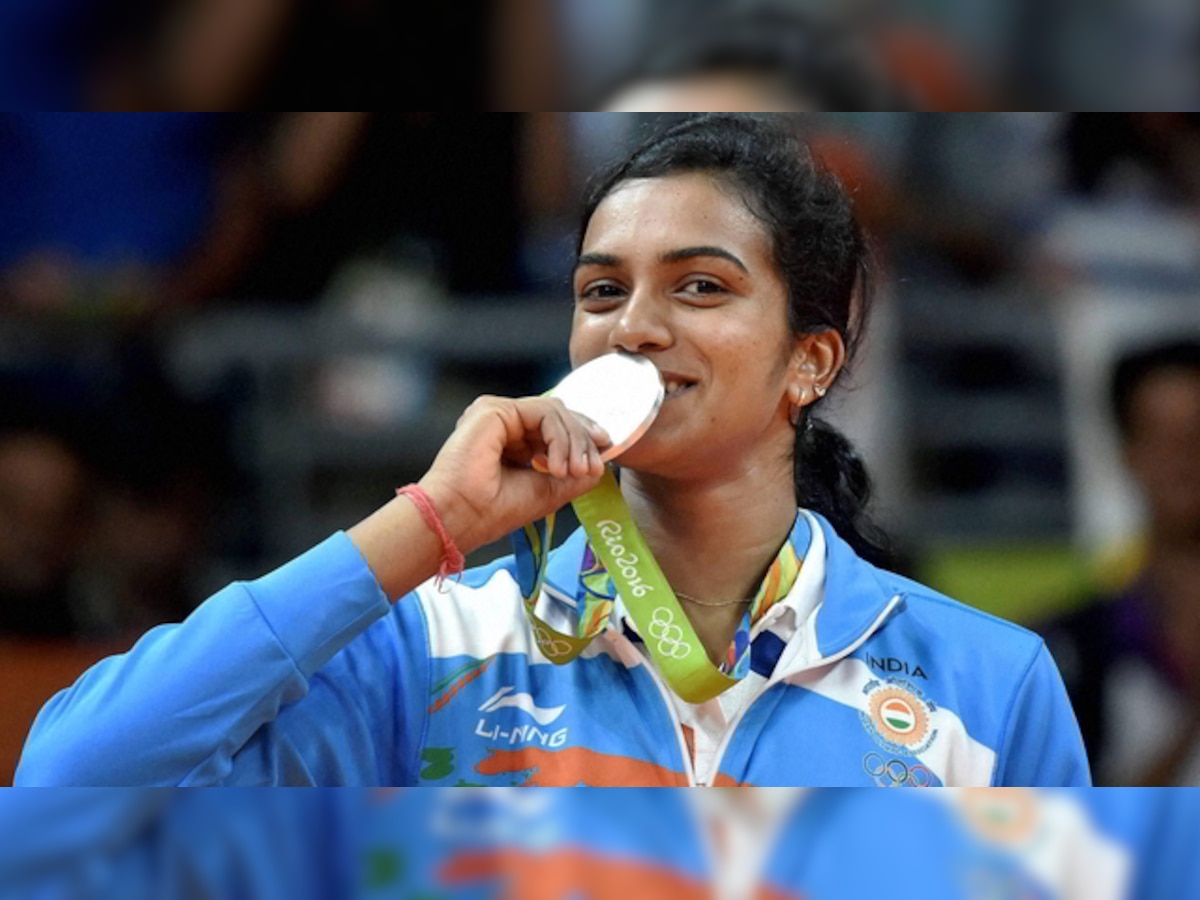 Rio 2016: PV Sindhu’s silver medal shows that right ingredients can lead to Olympic glory