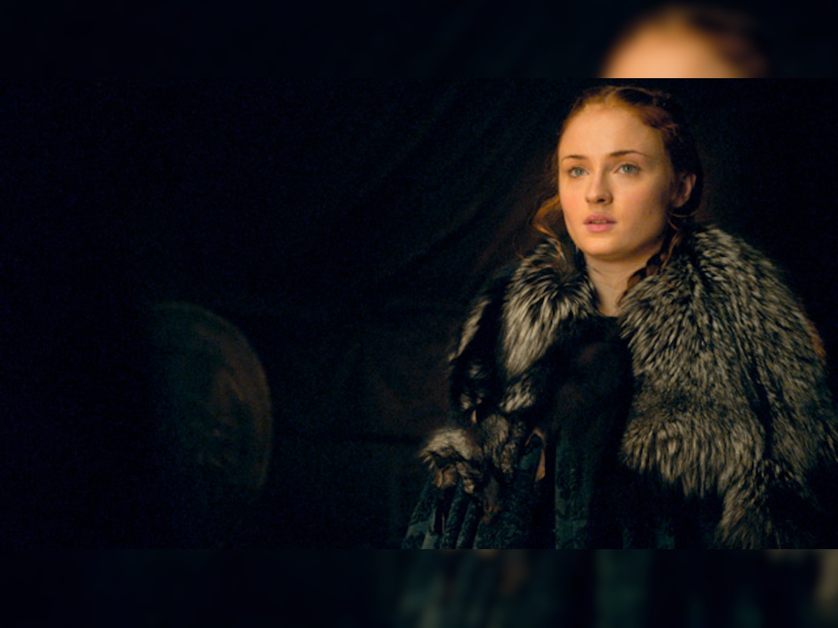 Sophie Turner Would Do 'Game of Thrones' Season 9 … in 20 Years