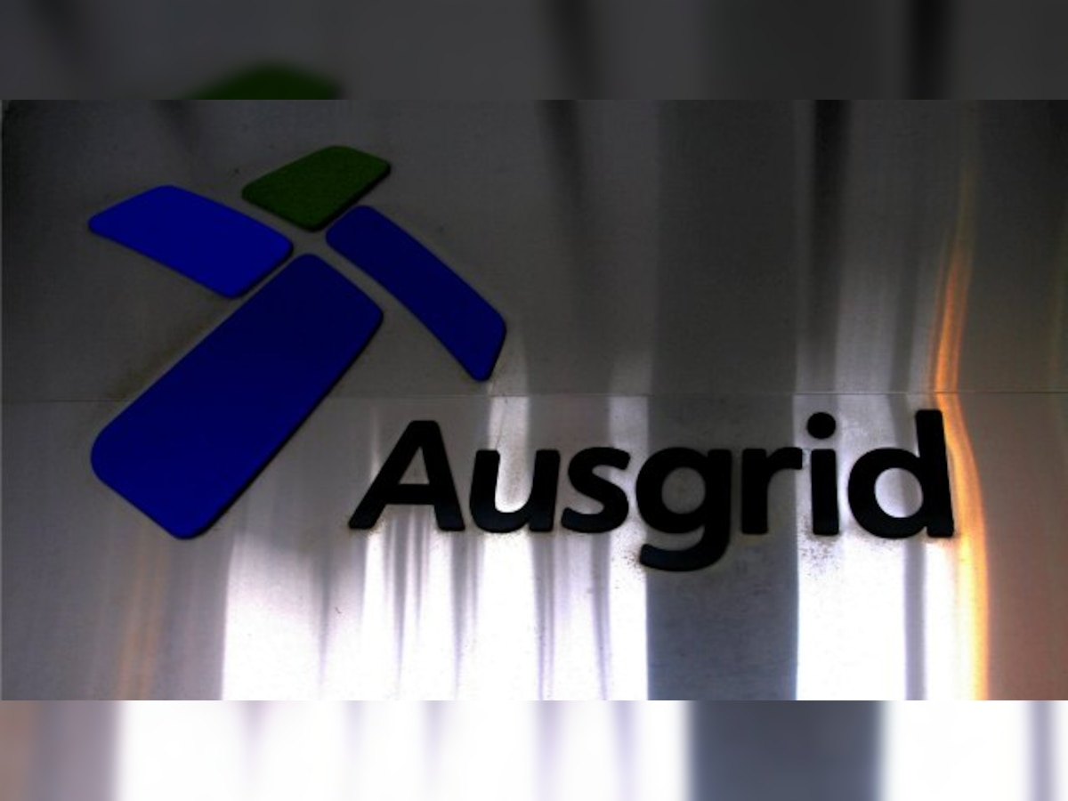 Australia's treasurer formally rejects Chinese bids for state-owned Ausgrid