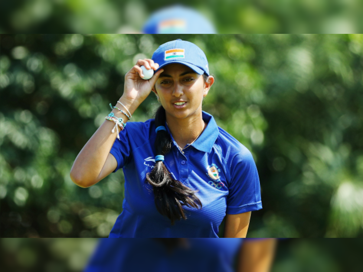 Rio 2016 | Day 15: Aditi Ashok in action - Schedule, live streaming and result of golf event featuring India