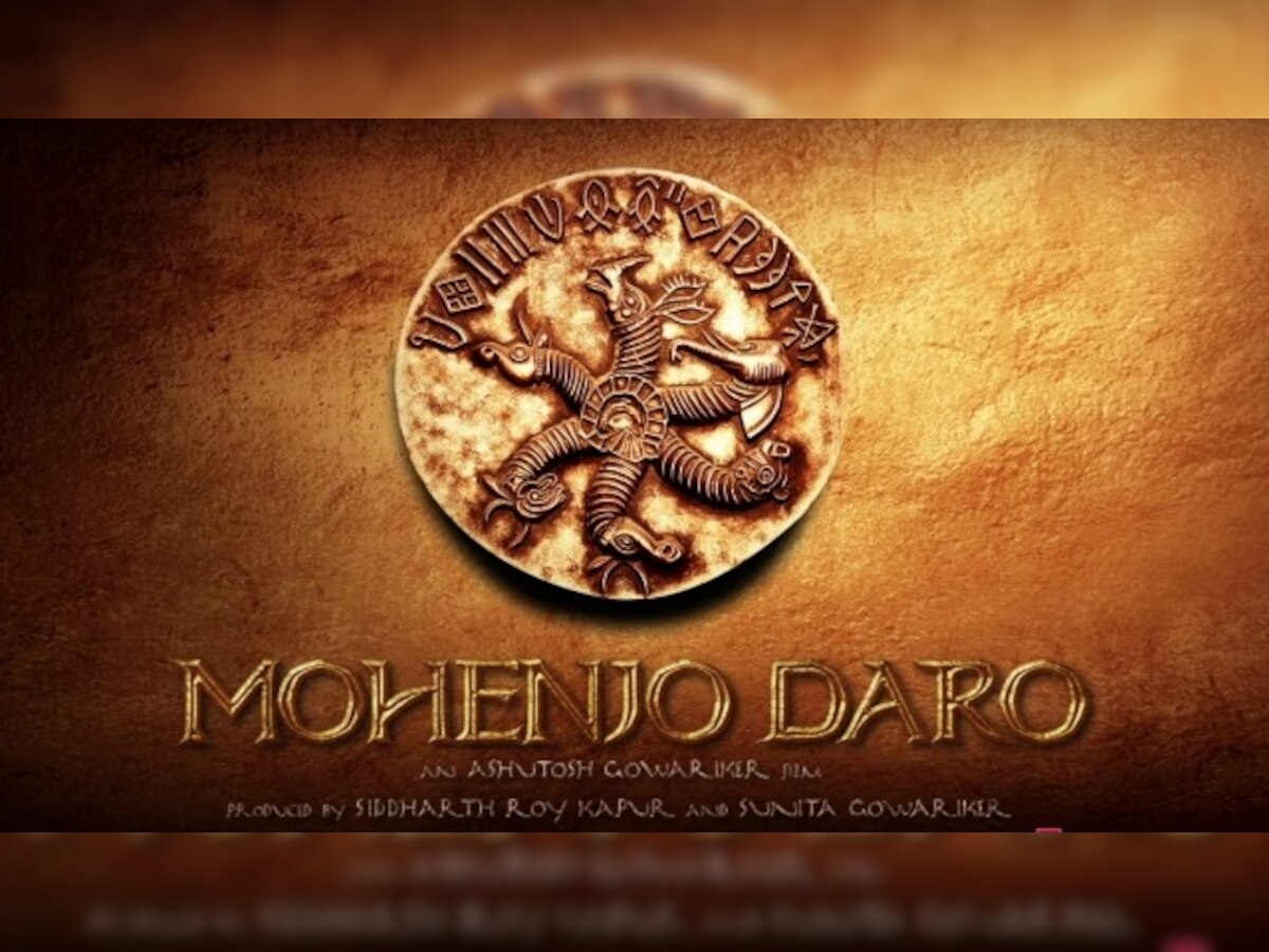 Shocking! Ashutosh Gowariker was not allowed to cut the trailer of 'Mohenjo Daro'