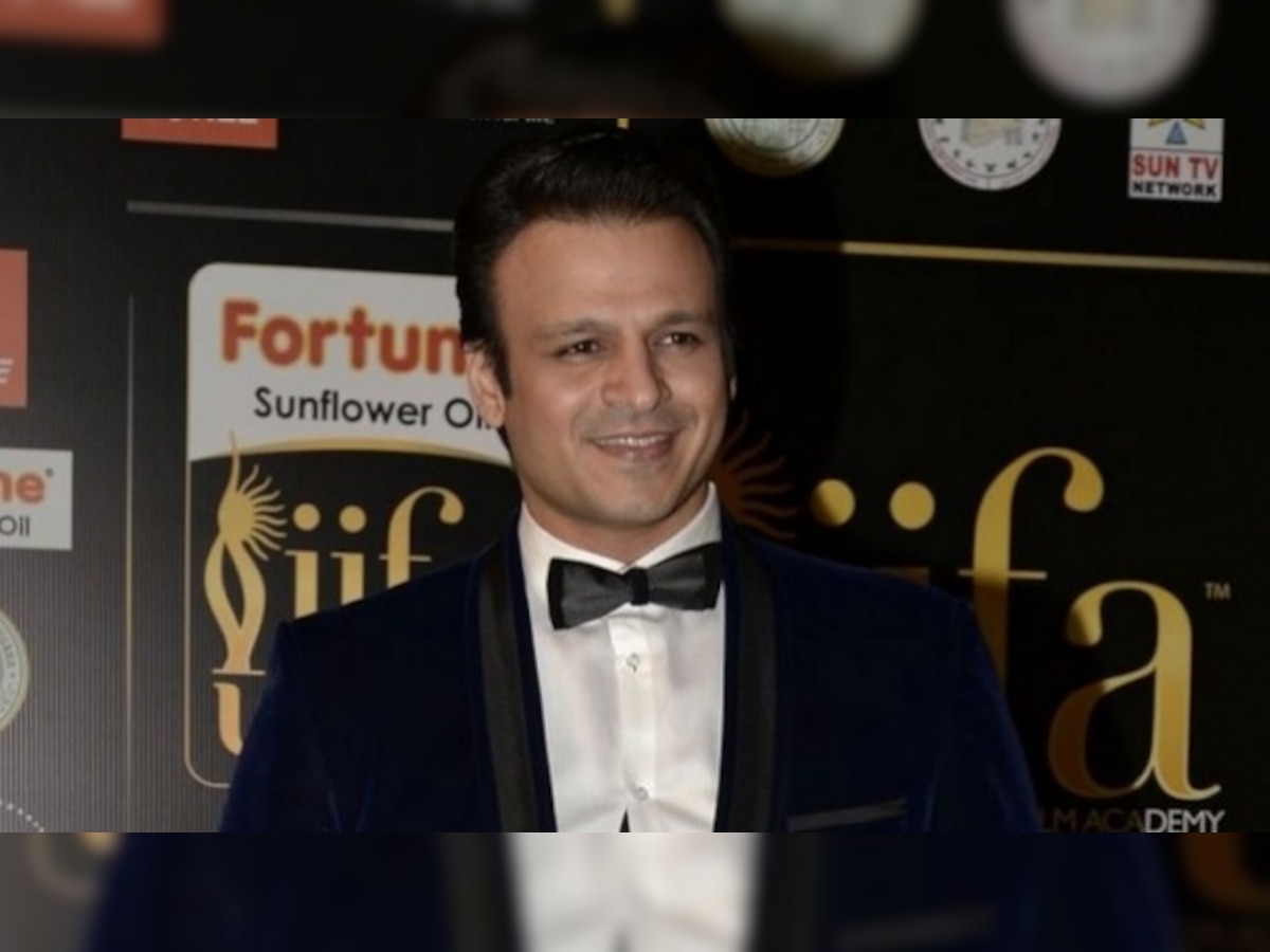 Vivek Oberoi to do health checkups for B-Town folks!