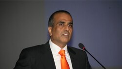 Sunil Mittal to take home over Rs 30 crore in annual pay package