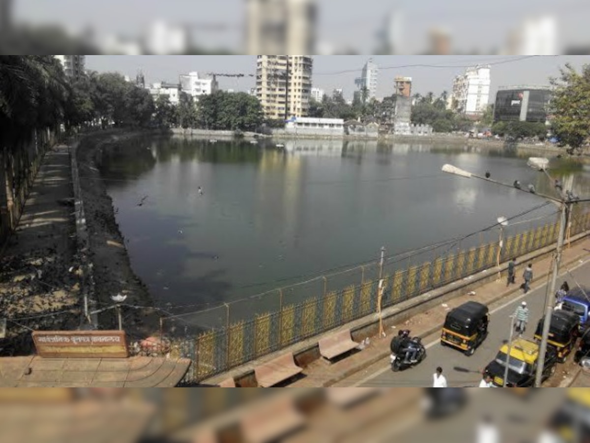 Bandra Talao back to its worse