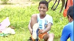 Bhubaneswar to Munich: 11-year-old football prodigy heads for Bayern Munich academy