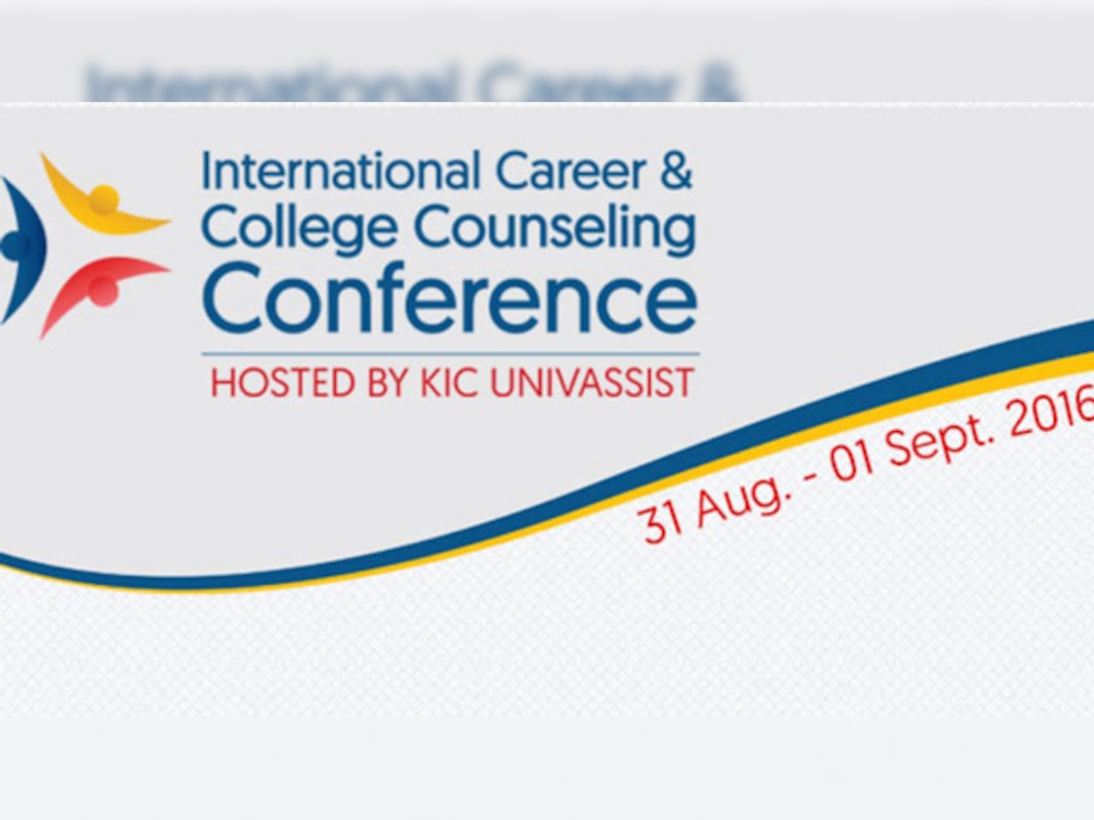 Global leaders in education to converge at career and college counselling conference in Mumbai