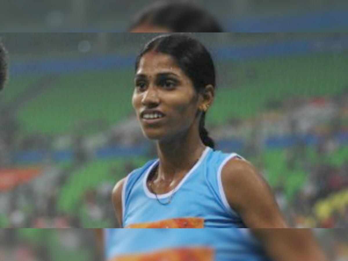 Rio Olympian Sudha Singh tested positive for Swine Flu, not Zika