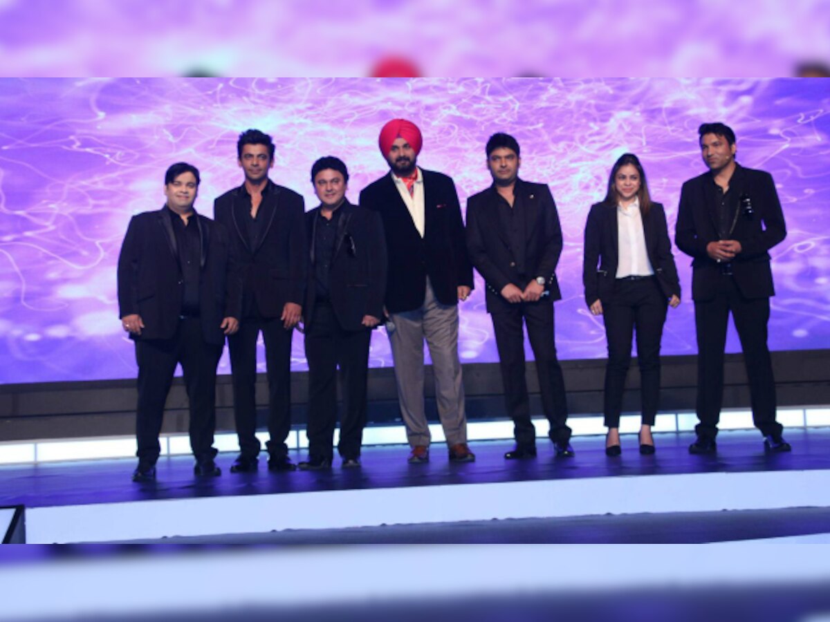 The Kapil Sharma Show: Here's how much Kapil, Sunil, Ali, Kiku and others earn everyday!