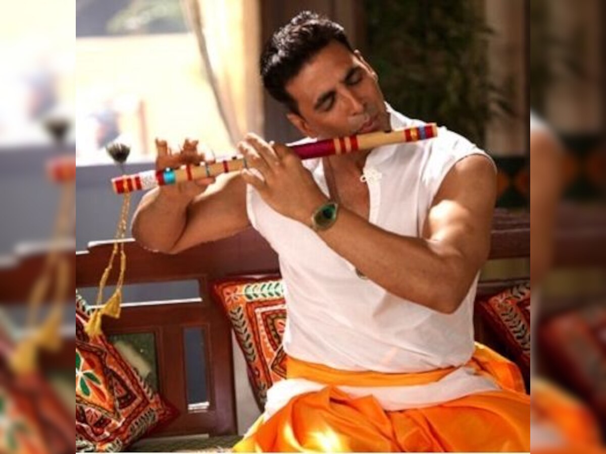 Janmashtami Special: Which Indian actor played Krishna best? 