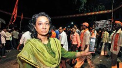 Cops must go after organisations to curb noise menace: Sumaira Abdulali