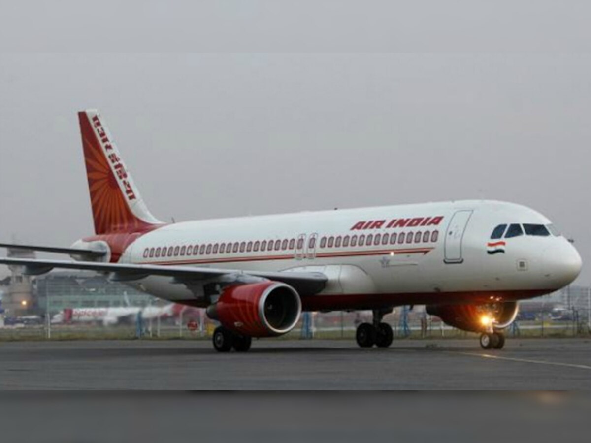 Air India's Mumbai-Newark flight diverted to Kazakhstan due to 'operational reasons'