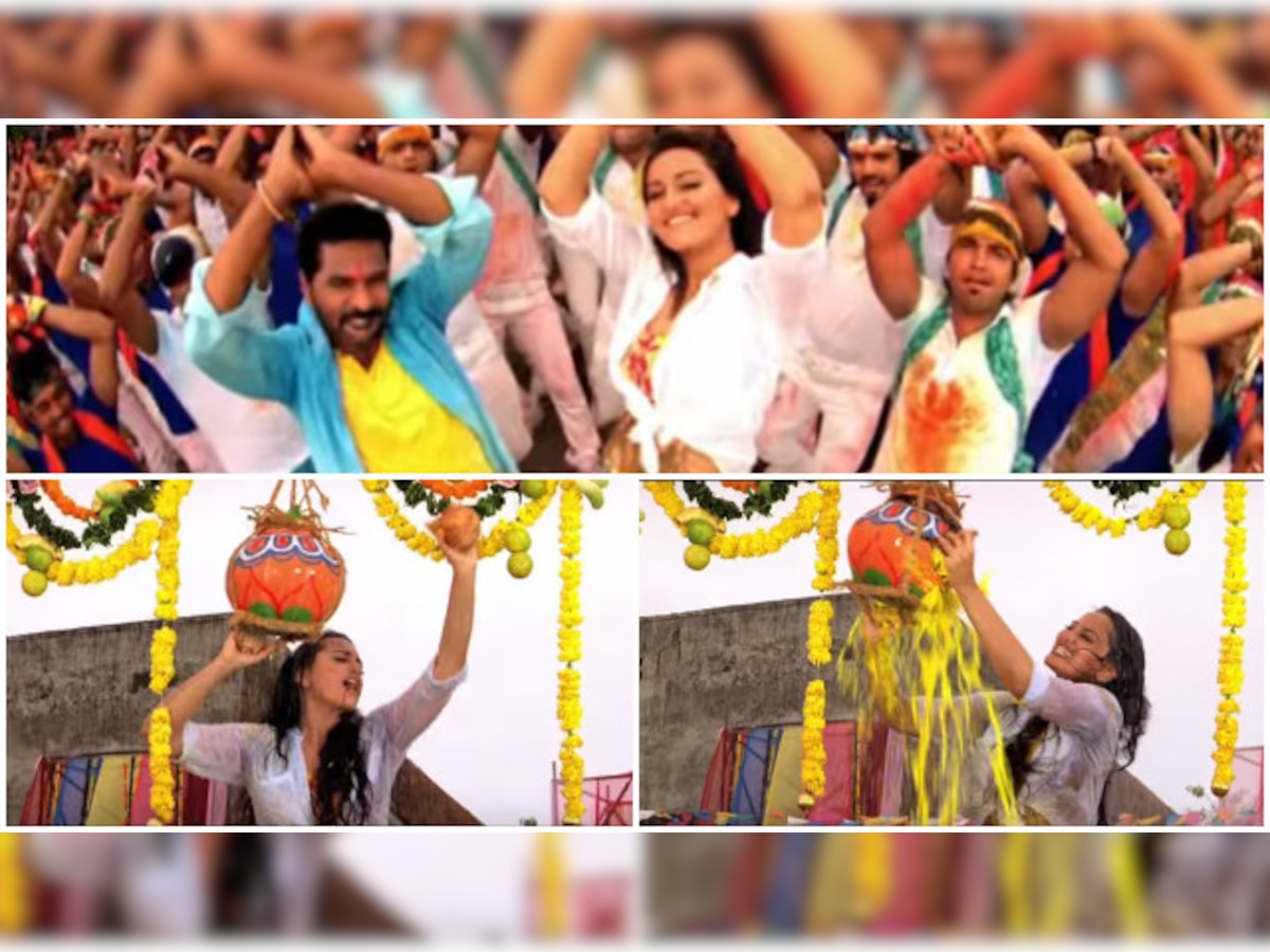 Janmashtami special: 7 Bollywood songs that capture the spirit of Krishna