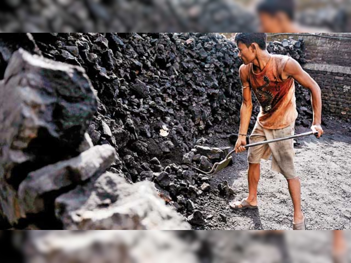 Coal India's 66 coal mine projects facing delays