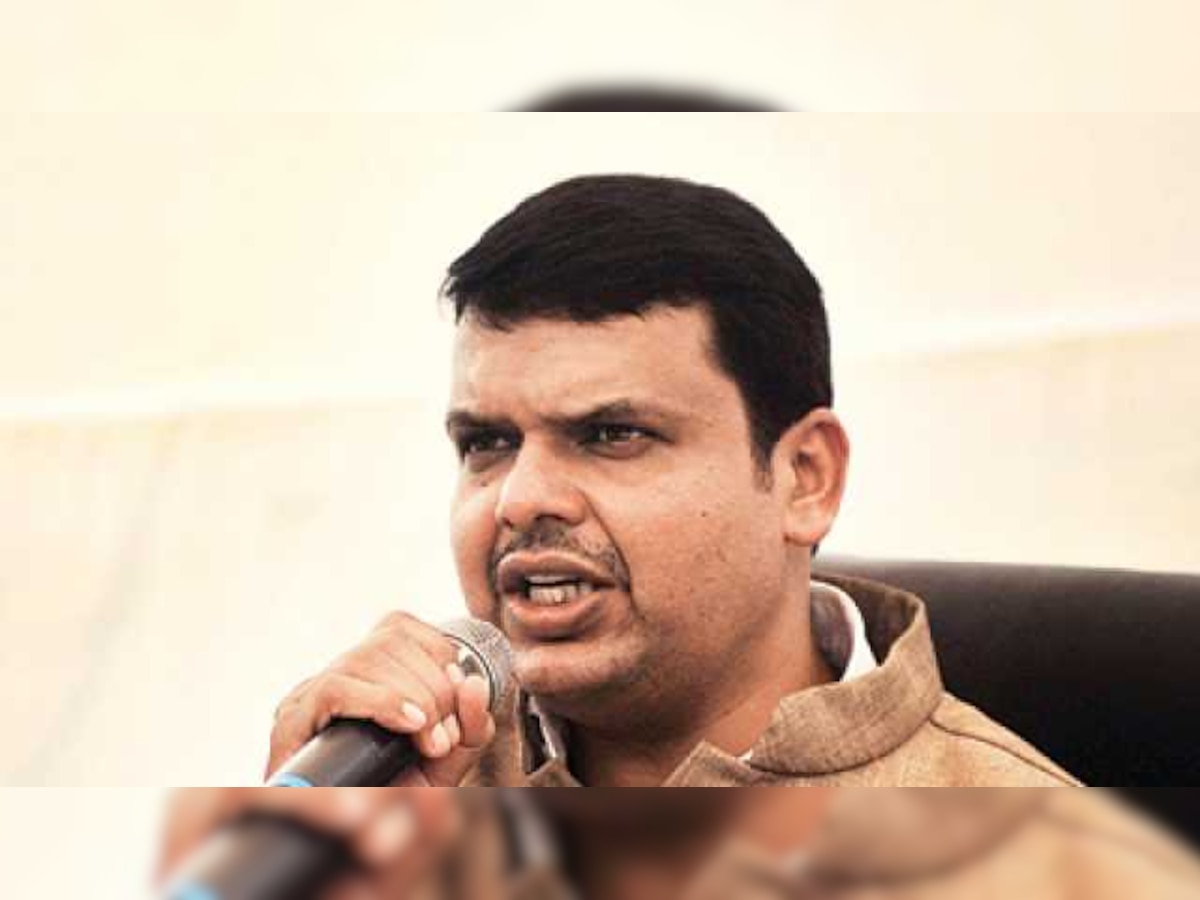 CM Devendra fadnavis tells minority department to make state, district level panels