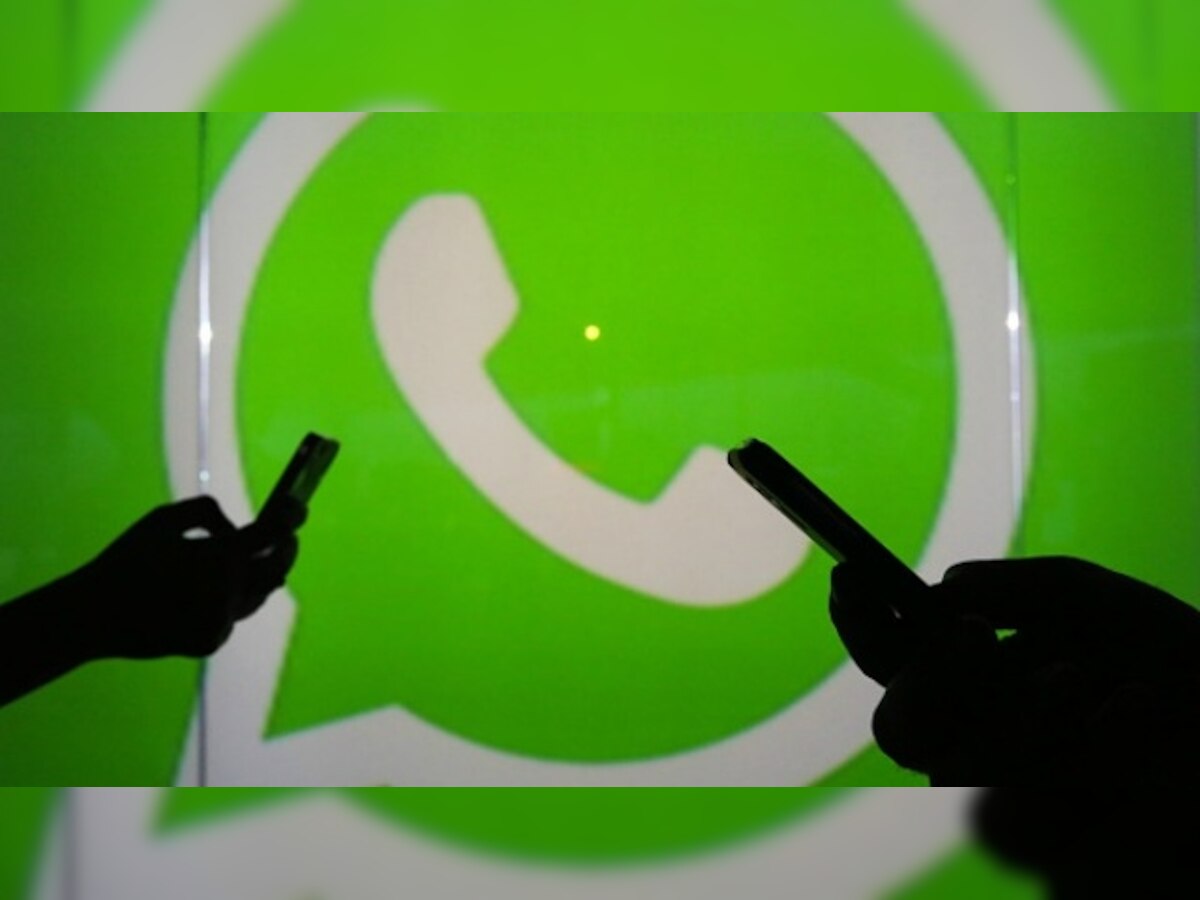 WhatsApp Android Beta-build reveals GIF support is coming