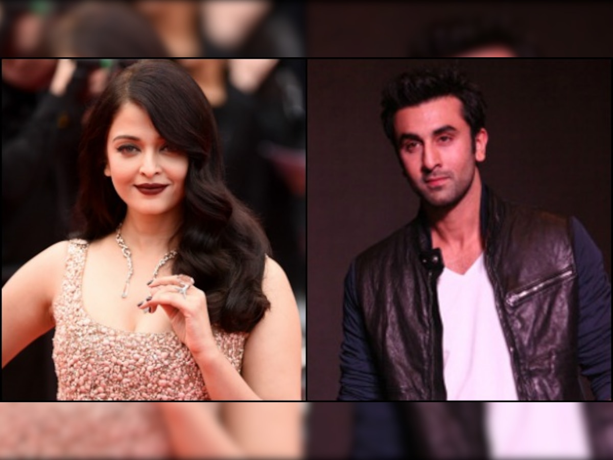 Ranbir Kapoor and Aishwarya Rai Bachchan to shoot a disco number for 'Ae Dil Hai Mushkil'