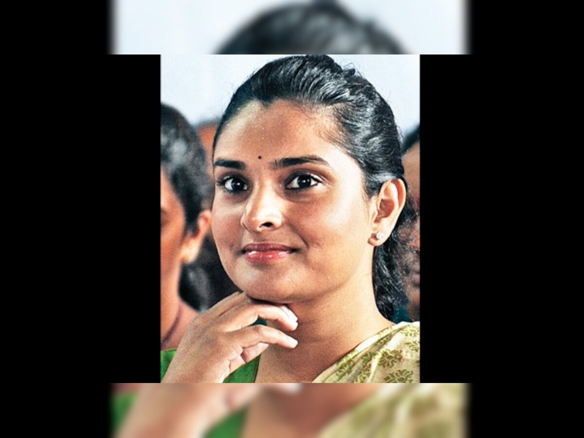 Sedition case against actor Ramya to be heard in Coorg court on October 19