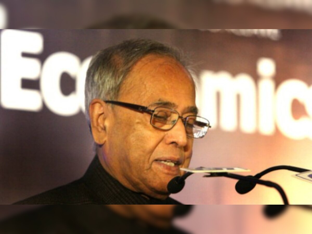 President Mukherjee lauds ISRO for successful test of 'futuristic' scramjet engine