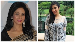 Sridevi gets confused by Sophie Choudry's engagement news!