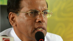 Sri Lankan President Maithripala Sirisena's website hacked twice within two days