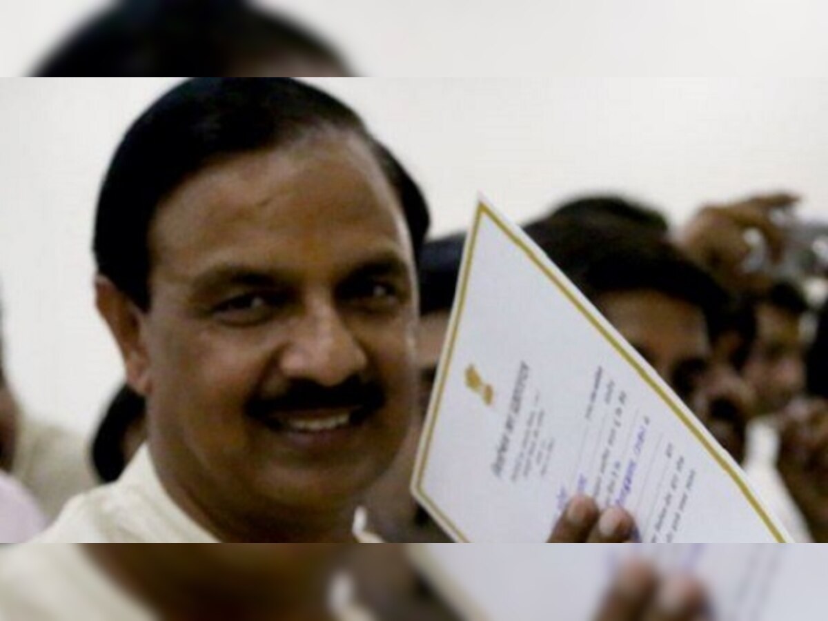 'Skirt' row: Congress slams Mahesh Sharma; says every Indian woman will be in 'burqa' if he has his way