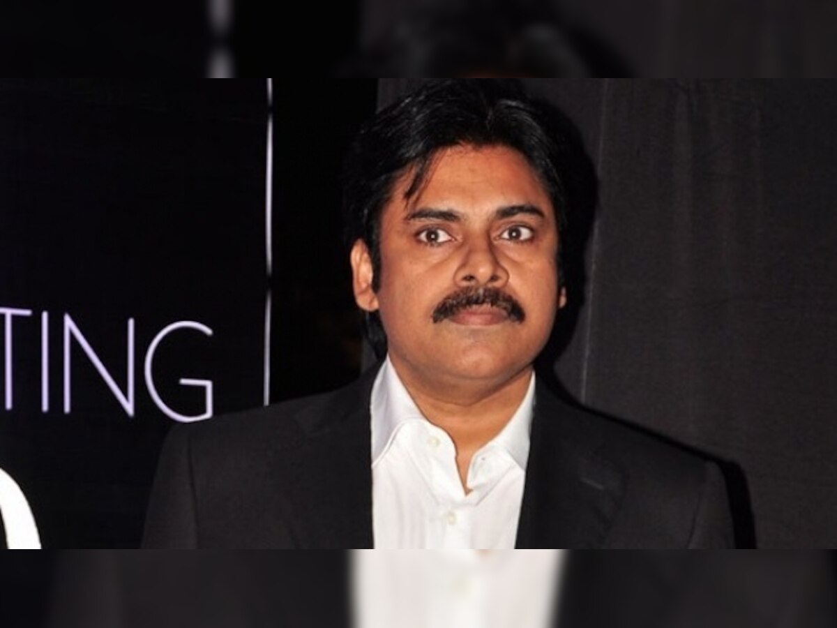 Is Power Star Pawan Kalyan aiming to emerge as a force in Andhra politics?