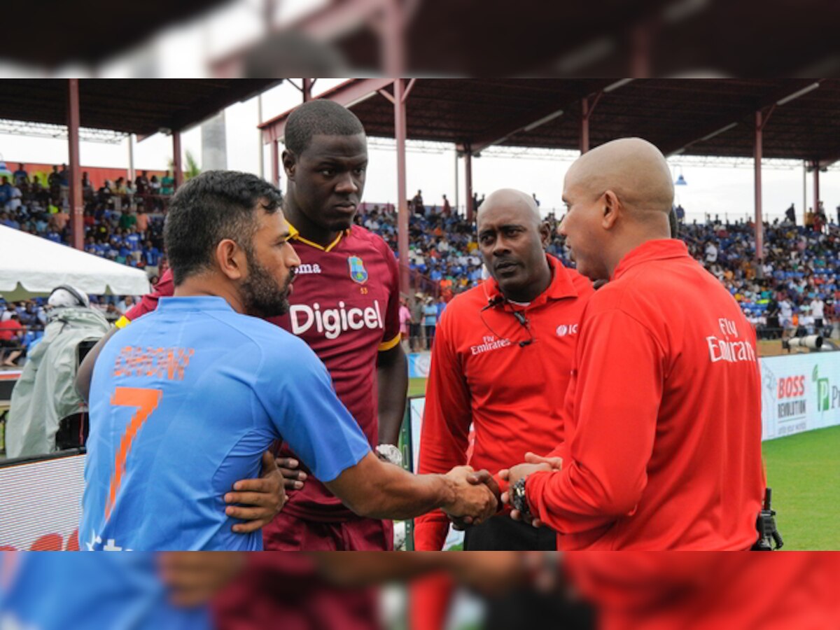 India v/s West Indies T20 in USA: Top 7 talking points including the Stuart Binny mystery 