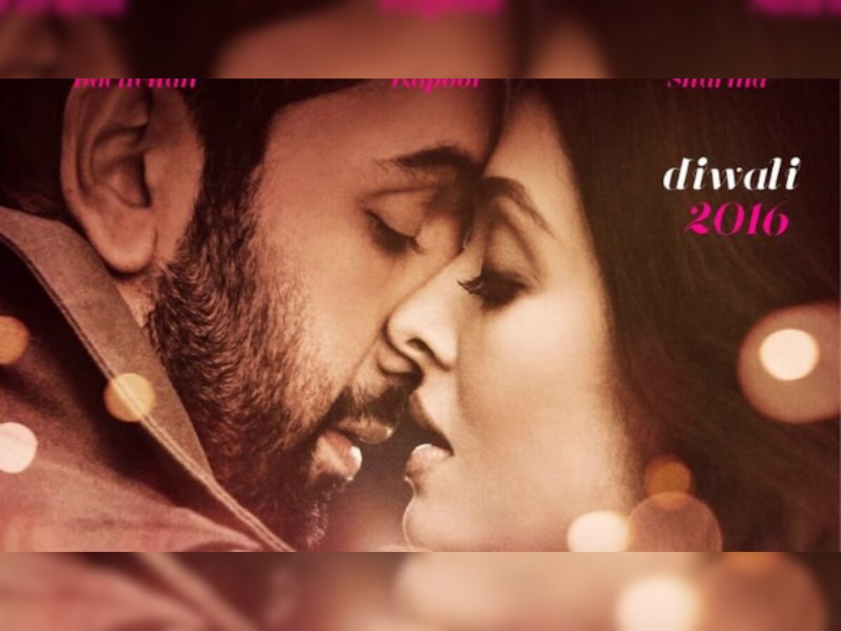 Just In | 'Ae Dil Hai Mushkil': Love, passion and intense friendship highlight the latest poster!