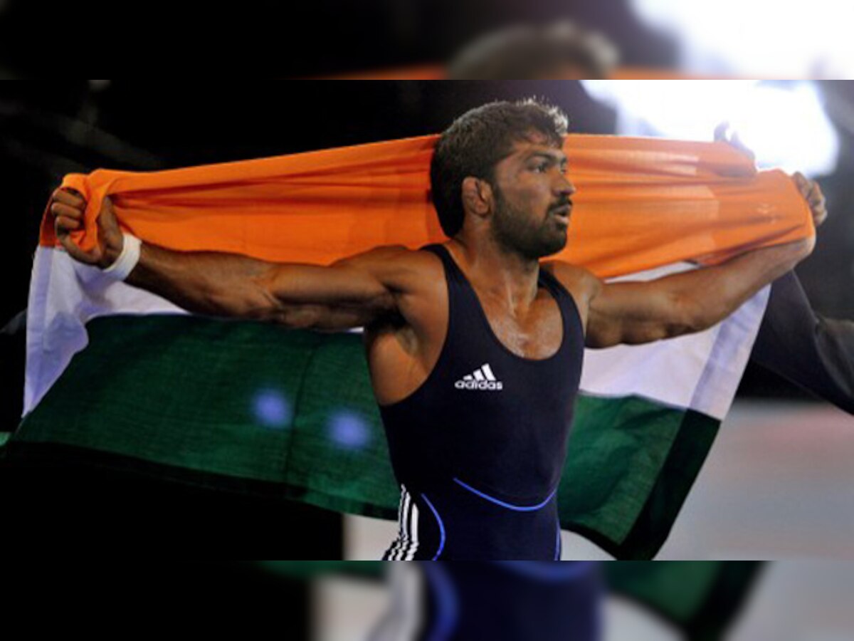 Wrestler Yogeshwar Dutt's London Olympics bronze medal may be upgraded to silver