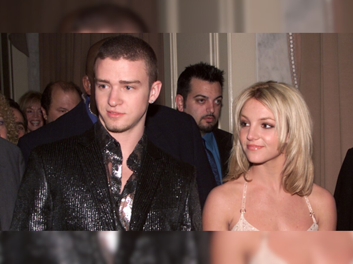 Britney Spears wants duet with Justin Timberlake