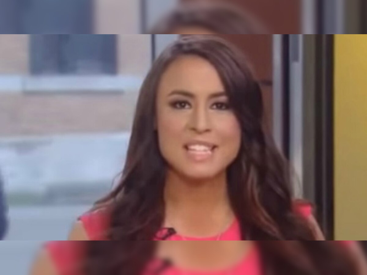 Fox News calls anchor an 'opportunist' over her harassment claim