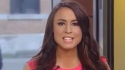 Fox News calls anchor an 'opportunist' over her harassment claim