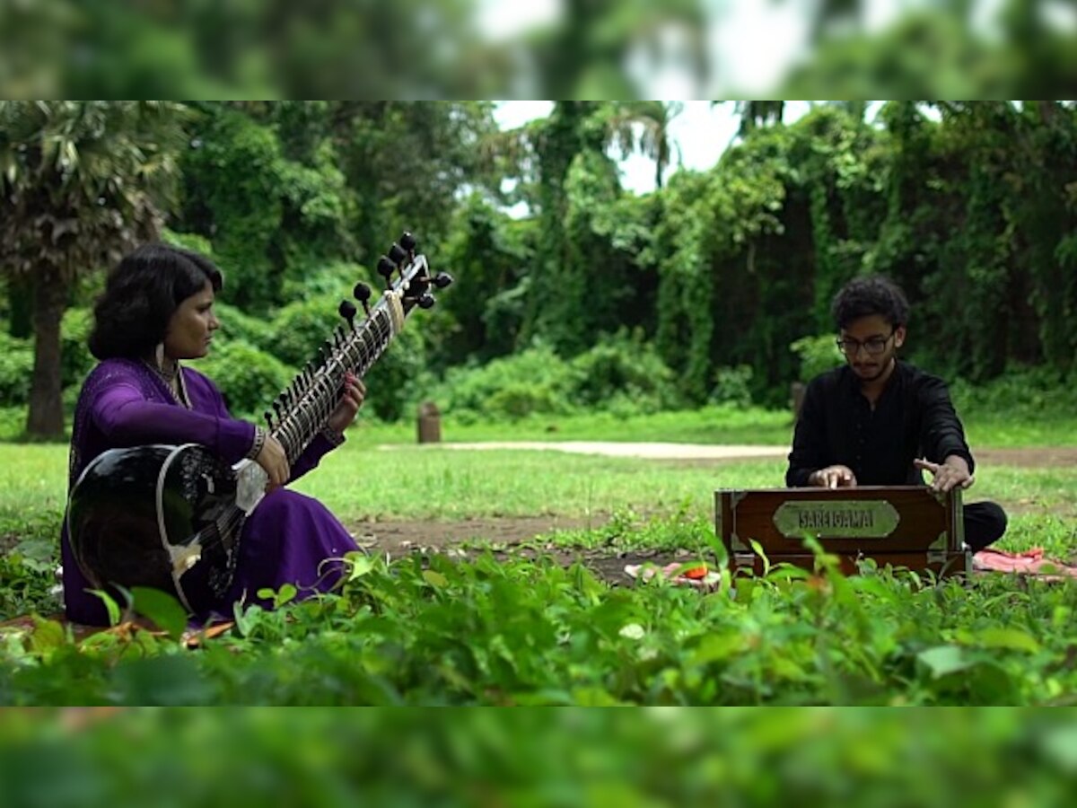 Watch: Indian Jam Project's tribute is here to Fix You(r) Coldplay craving