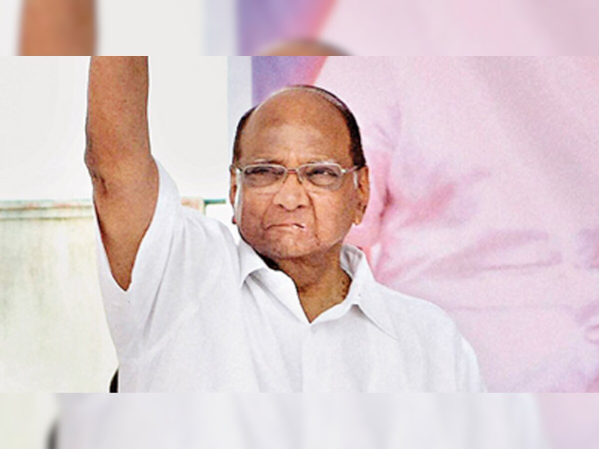 The law which is for protection shouldn't be misused: Sharad Pawar