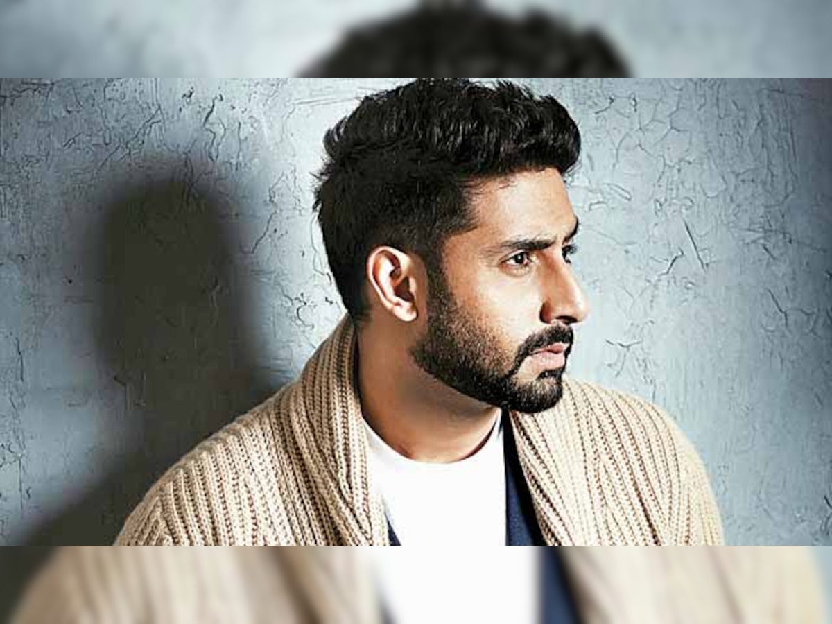 Prabhudheva to Abhishek Bachchan Jr’s aid?