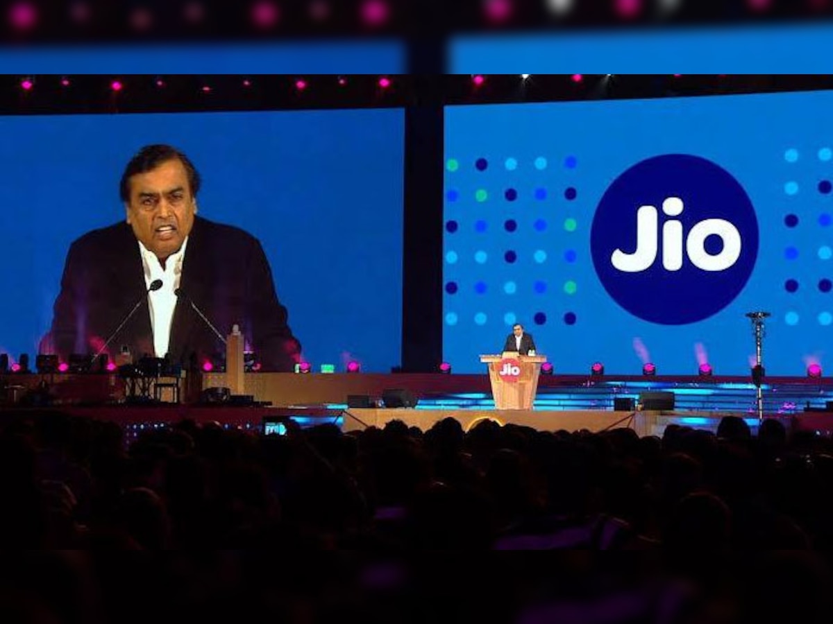 Reliance Jio launch: Mukesh Ambani may give an update on Thursday 