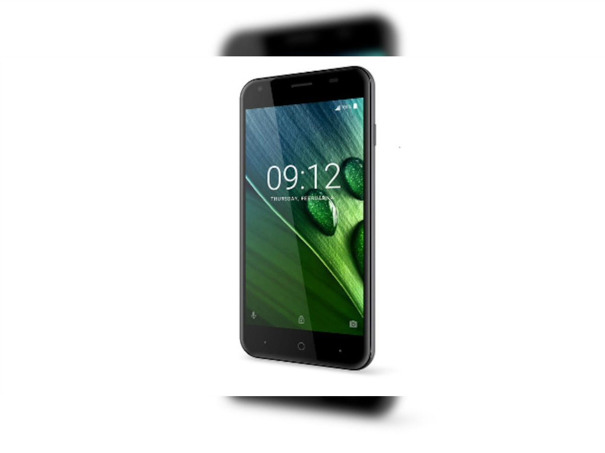 Acer announces mid-range Liquid Z6 and Z6 Plus for Rs 19,000